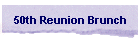 50th Reunion Brunch